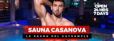 sauna gay en tenerife|Tenerife Gay Saunas and Bathhouses Guide 2025